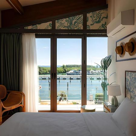 Hotiday Room Collection - Grado Exterior foto