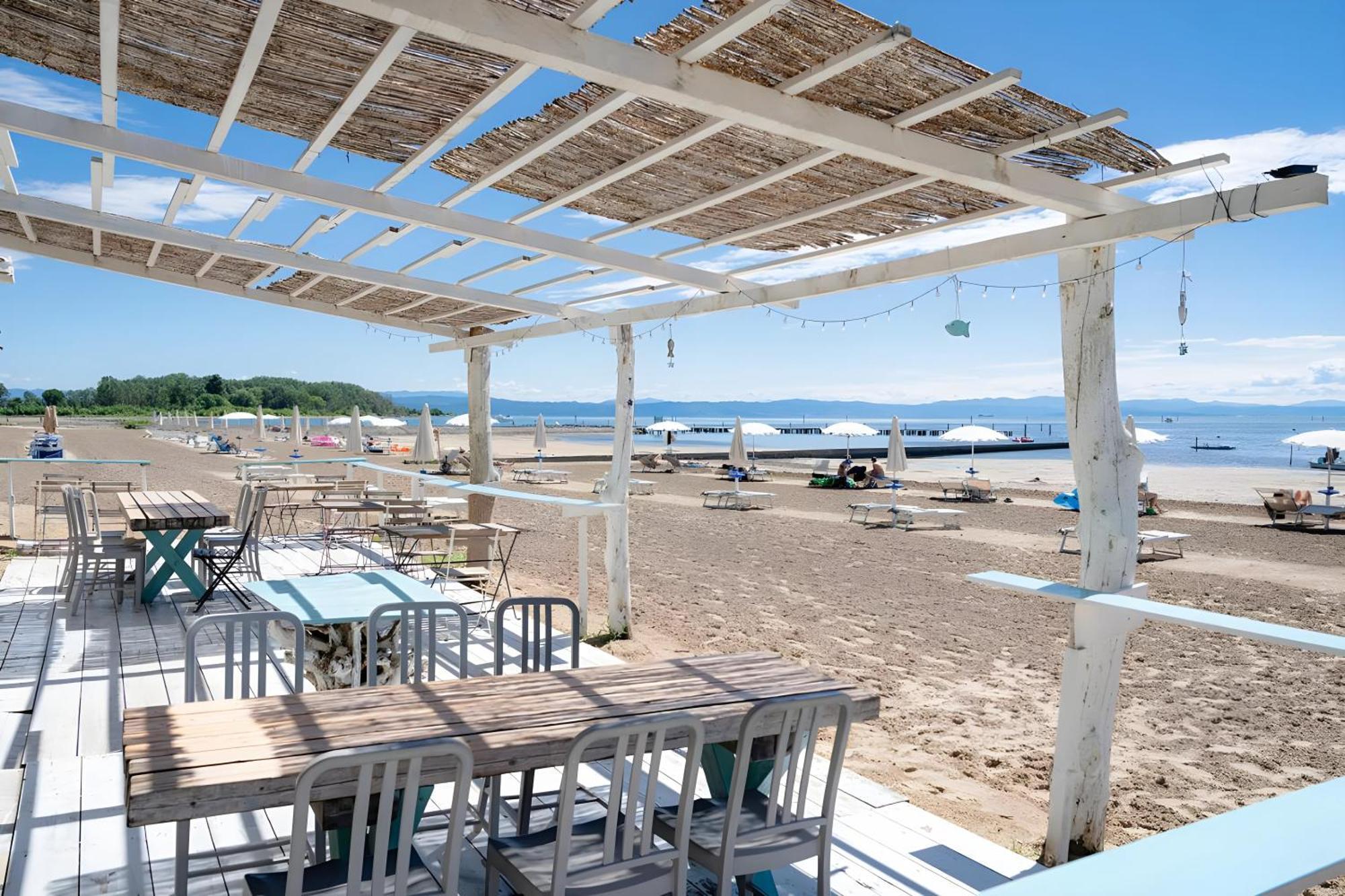 Hotiday Room Collection - Grado Exterior foto