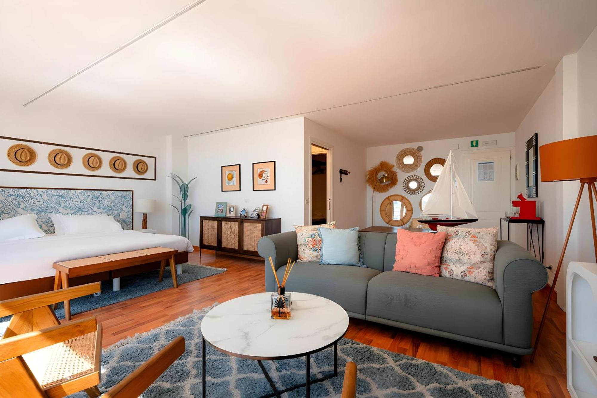 Hotiday Room Collection - Grado Exterior foto