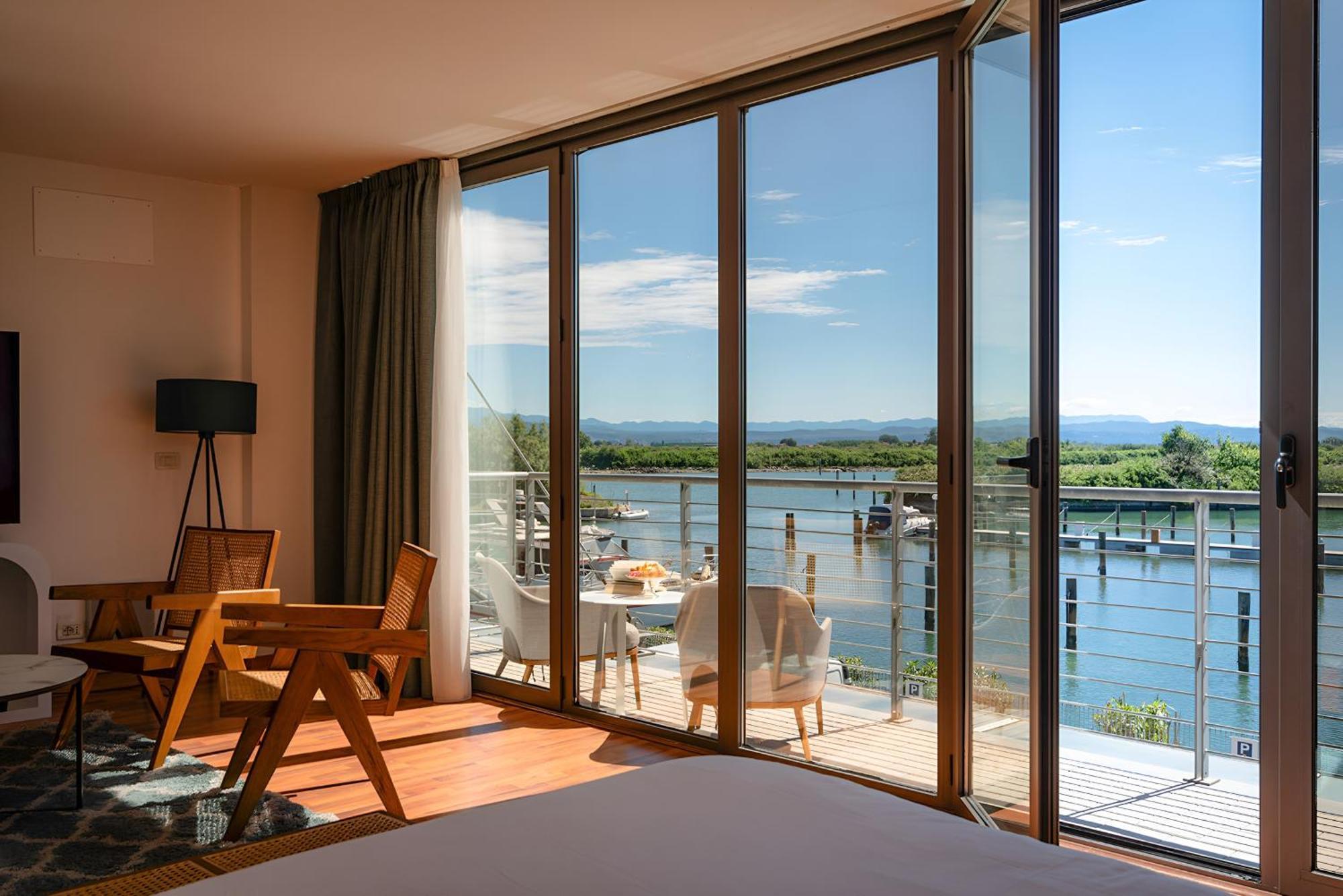 Hotiday Room Collection - Grado Exterior foto
