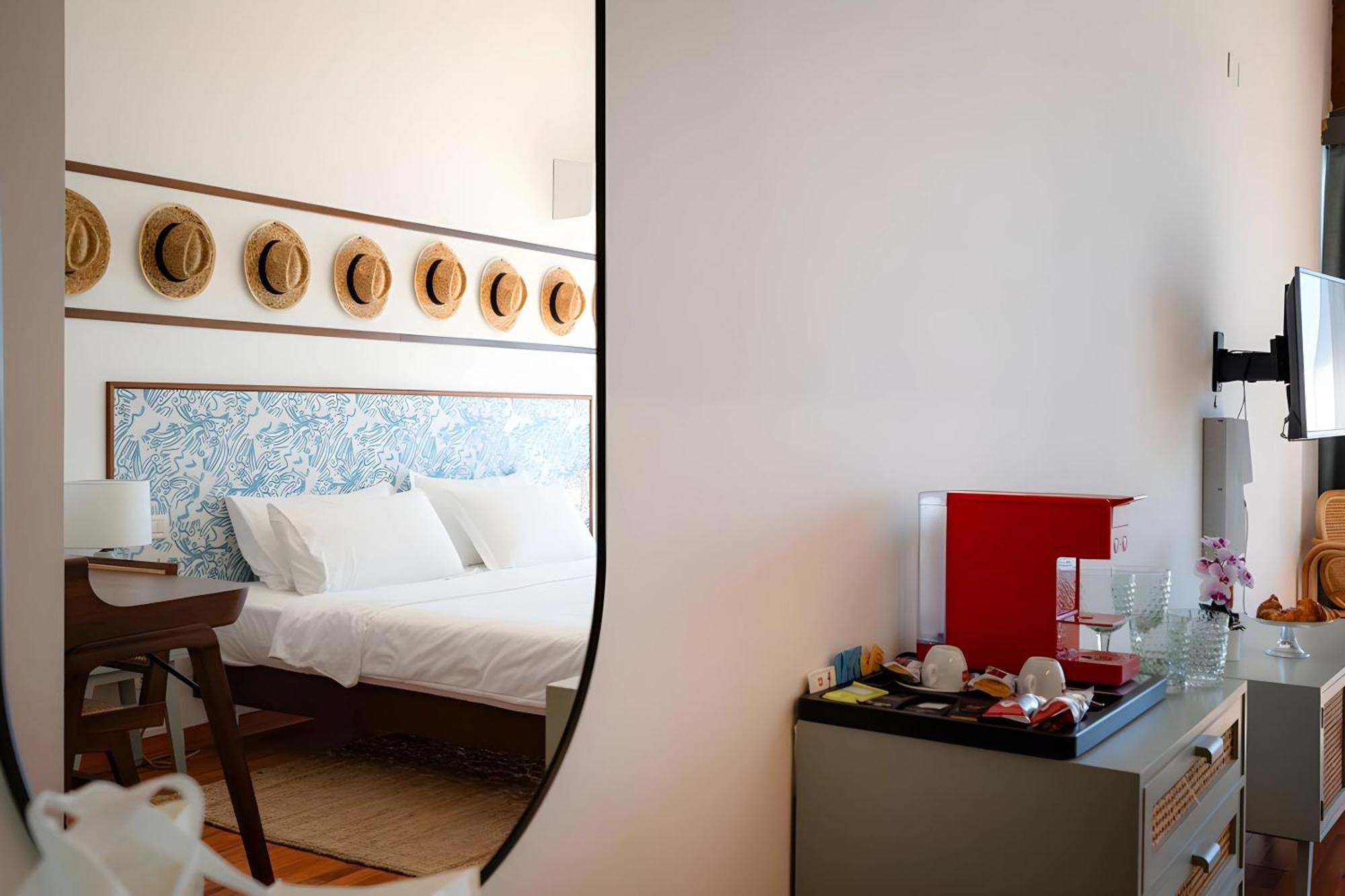 Hotiday Room Collection - Grado Exterior foto